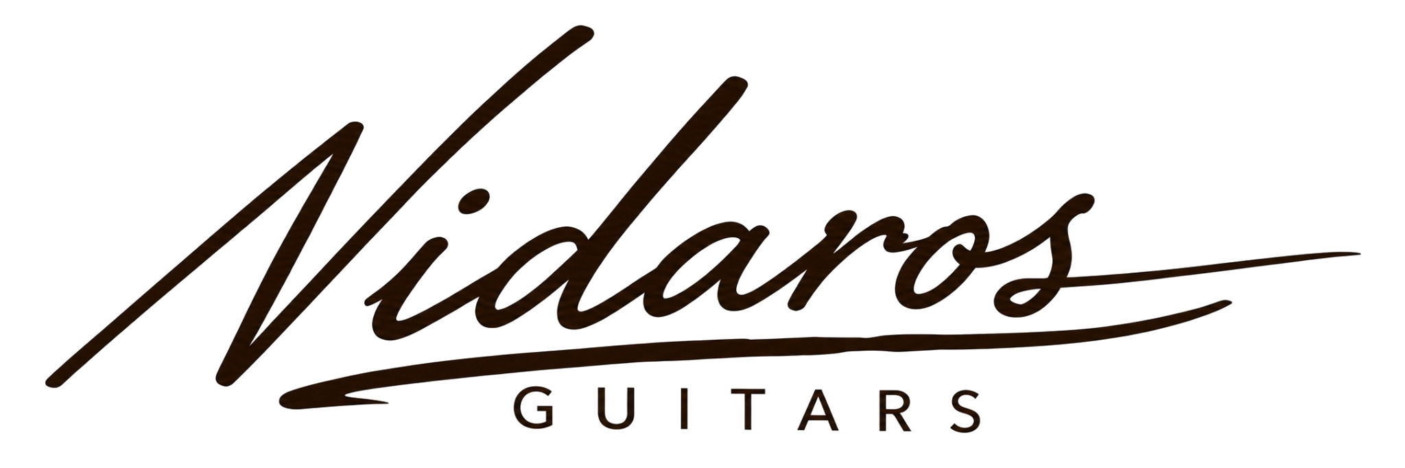 Nidaros Guitars